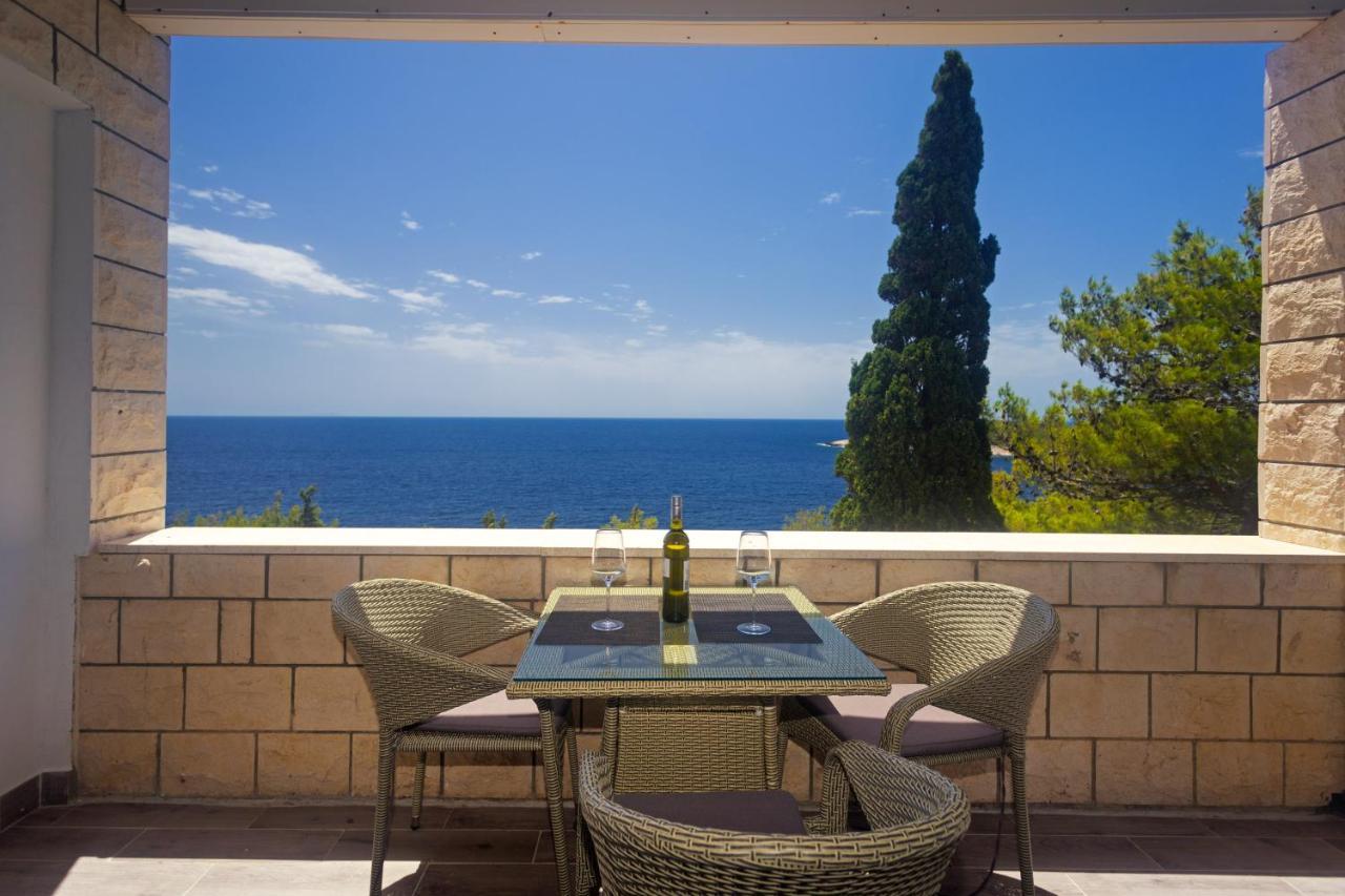 Antonia'S Place By Villa Kristonia Hvar Town Exterior photo