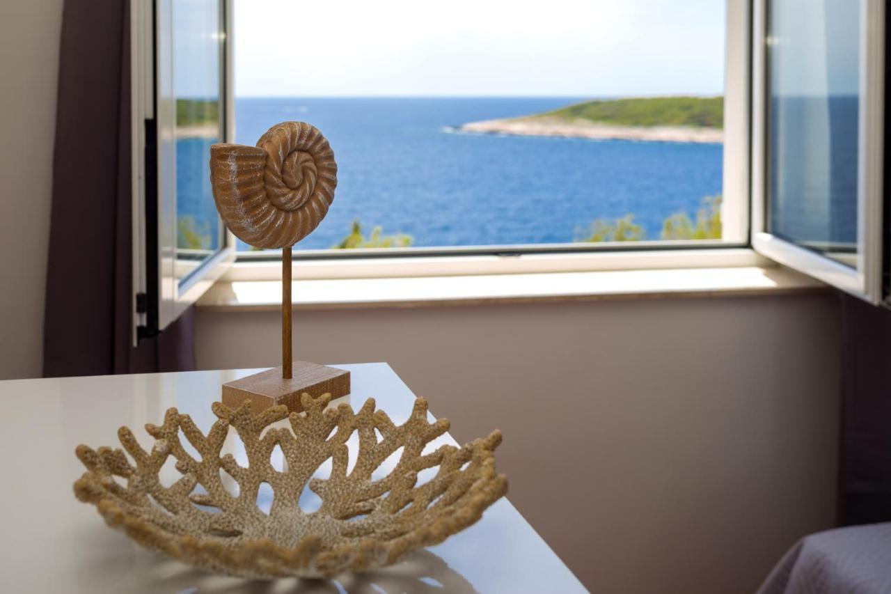 Antonia'S Place By Villa Kristonia Hvar Town Exterior photo