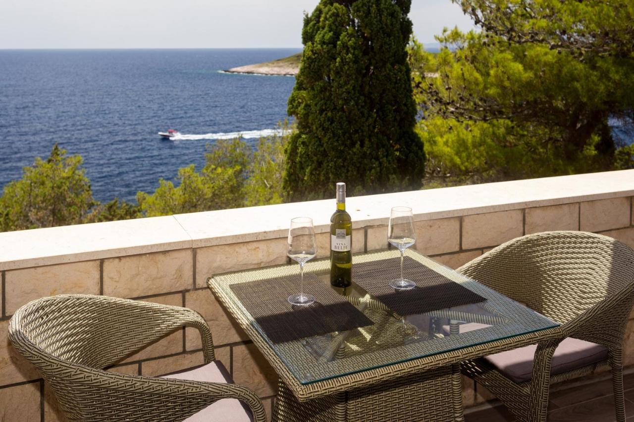 Antonia'S Place By Villa Kristonia Hvar Town Exterior photo