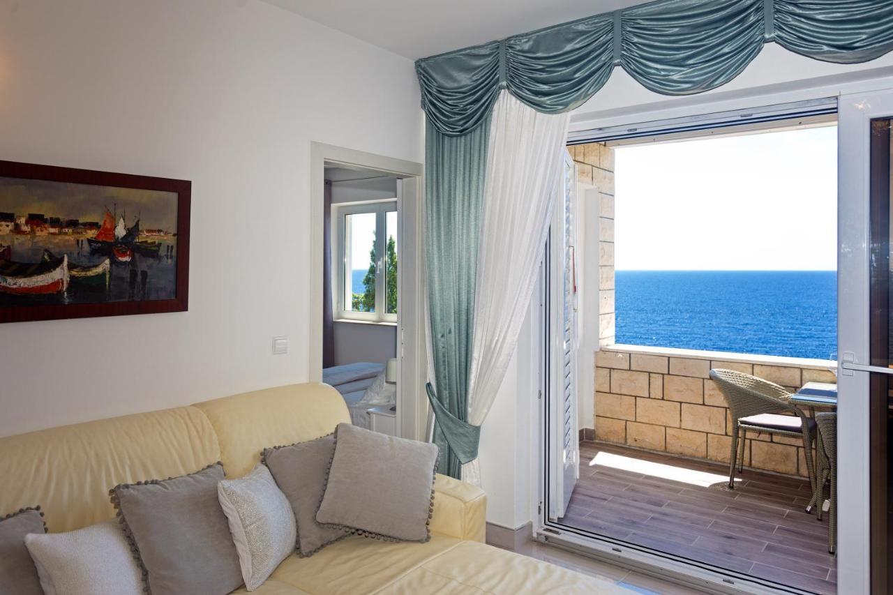 Antonia'S Place By Villa Kristonia Hvar Town Exterior photo