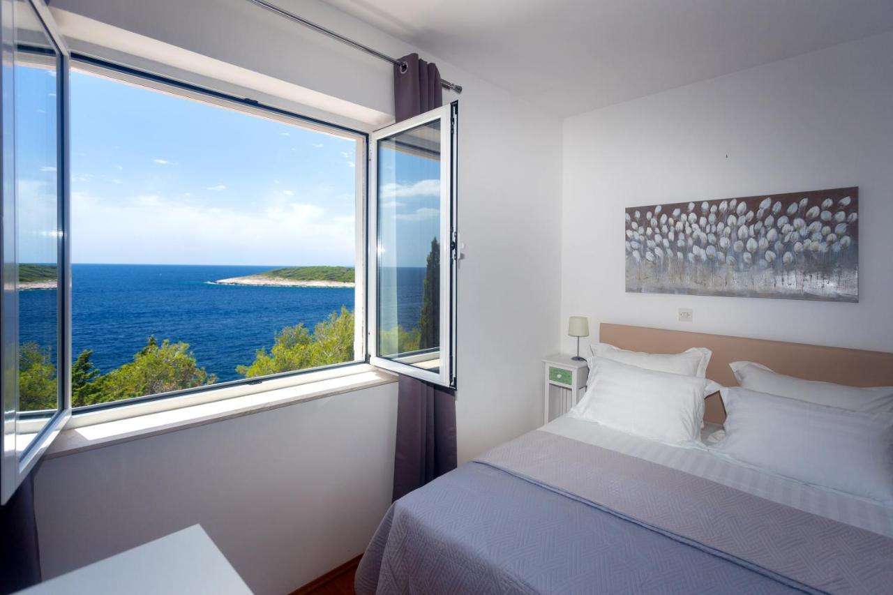 Antonia'S Place By Villa Kristonia Hvar Town Exterior photo