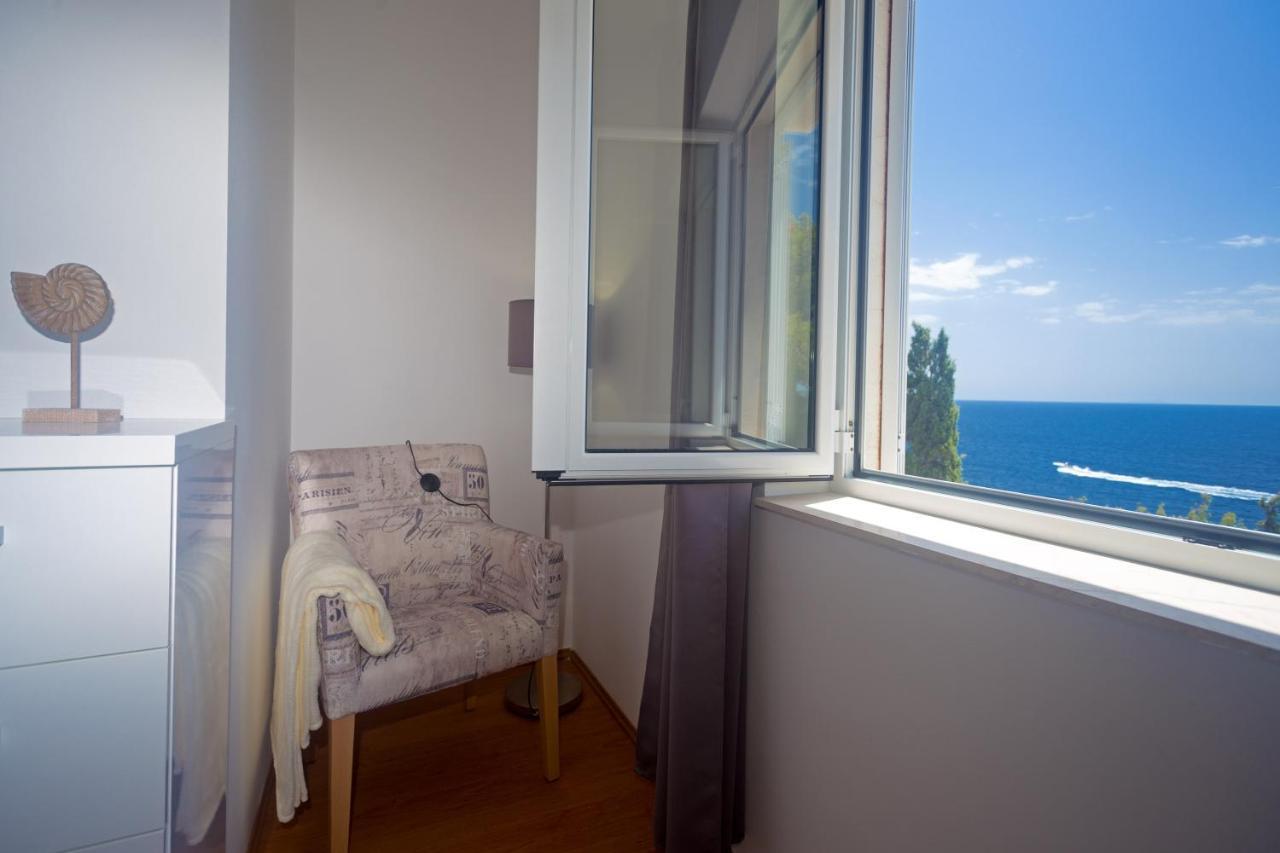 Antonia'S Place By Villa Kristonia Hvar Town Exterior photo