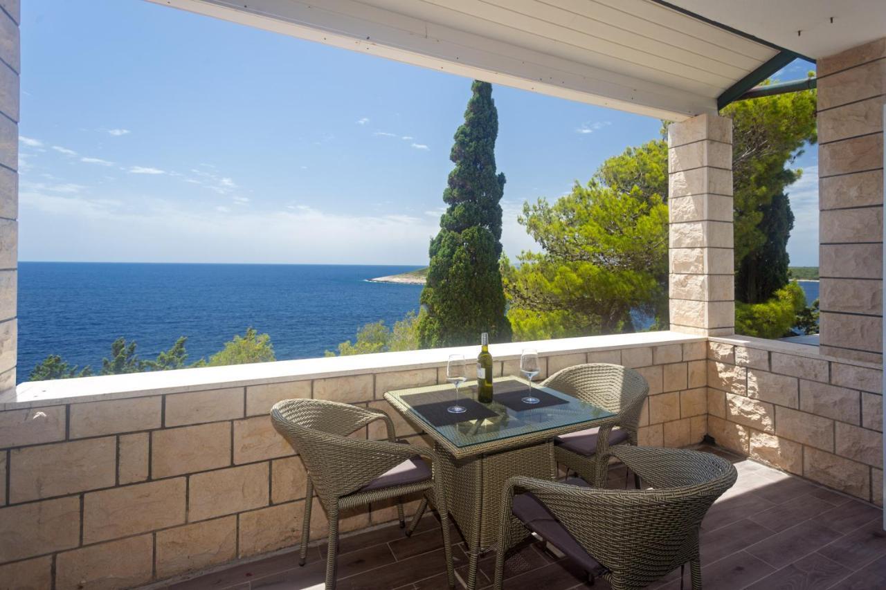 Antonia'S Place By Villa Kristonia Hvar Town Exterior photo
