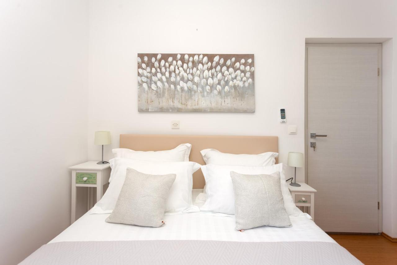 Antonia'S Place By Villa Kristonia Hvar Town Exterior photo