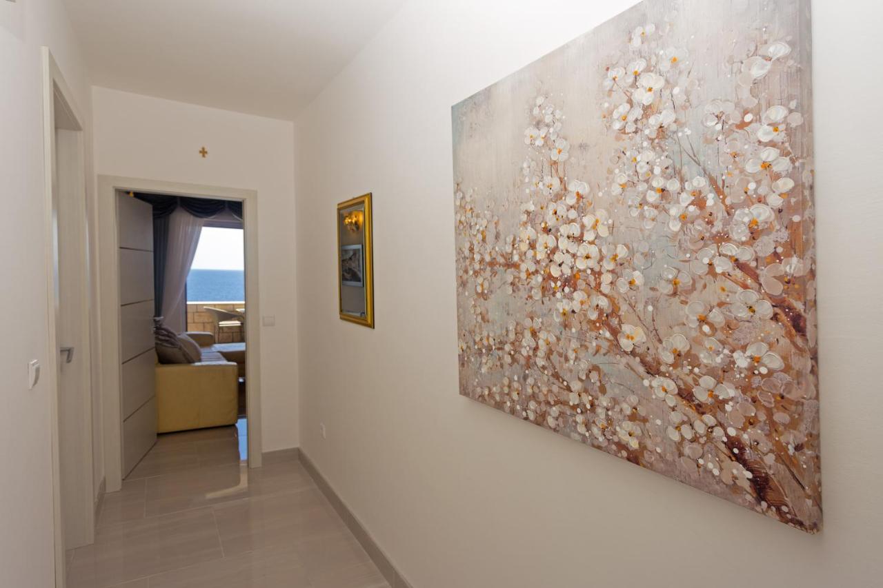 Antonia'S Place By Villa Kristonia Hvar Town Exterior photo
