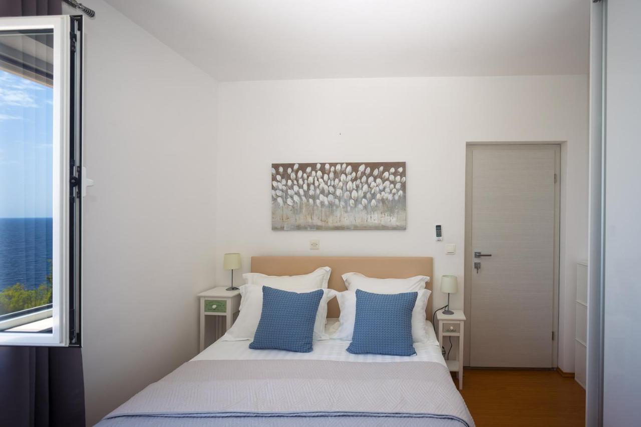 Antonia'S Place By Villa Kristonia Hvar Town Exterior photo