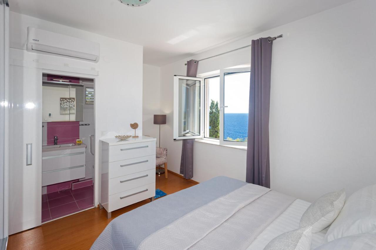 Antonia'S Place By Villa Kristonia Hvar Town Exterior photo