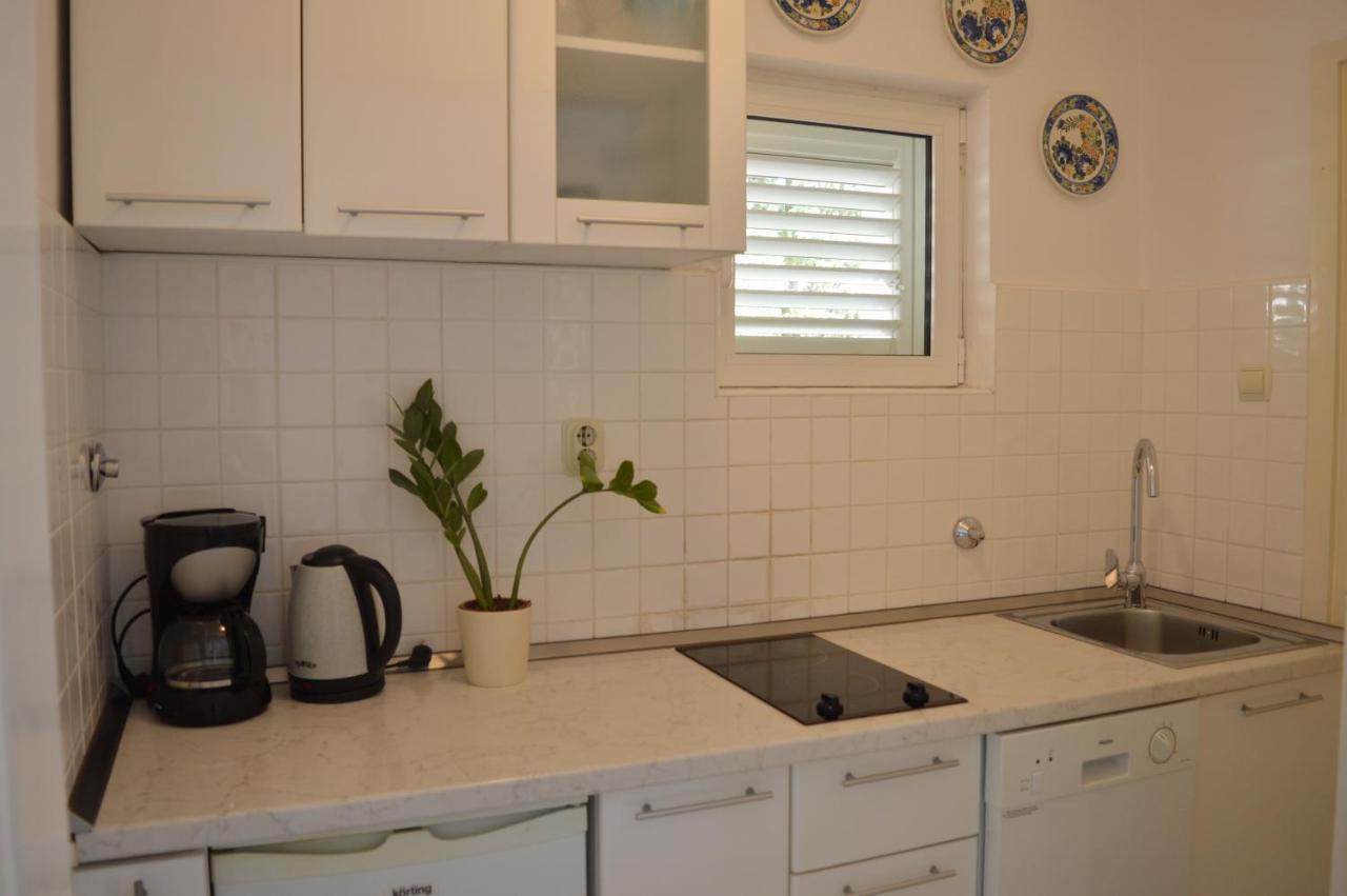 Antonia'S Place By Villa Kristonia Hvar Town Exterior photo