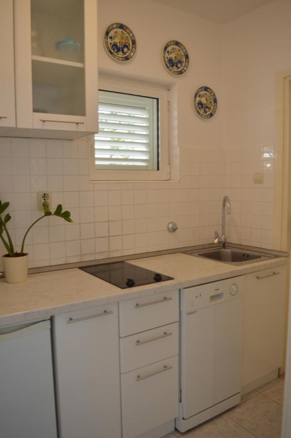 Antonia'S Place By Villa Kristonia Hvar Town Exterior photo