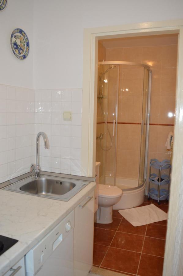Antonia'S Place By Villa Kristonia Hvar Town Exterior photo