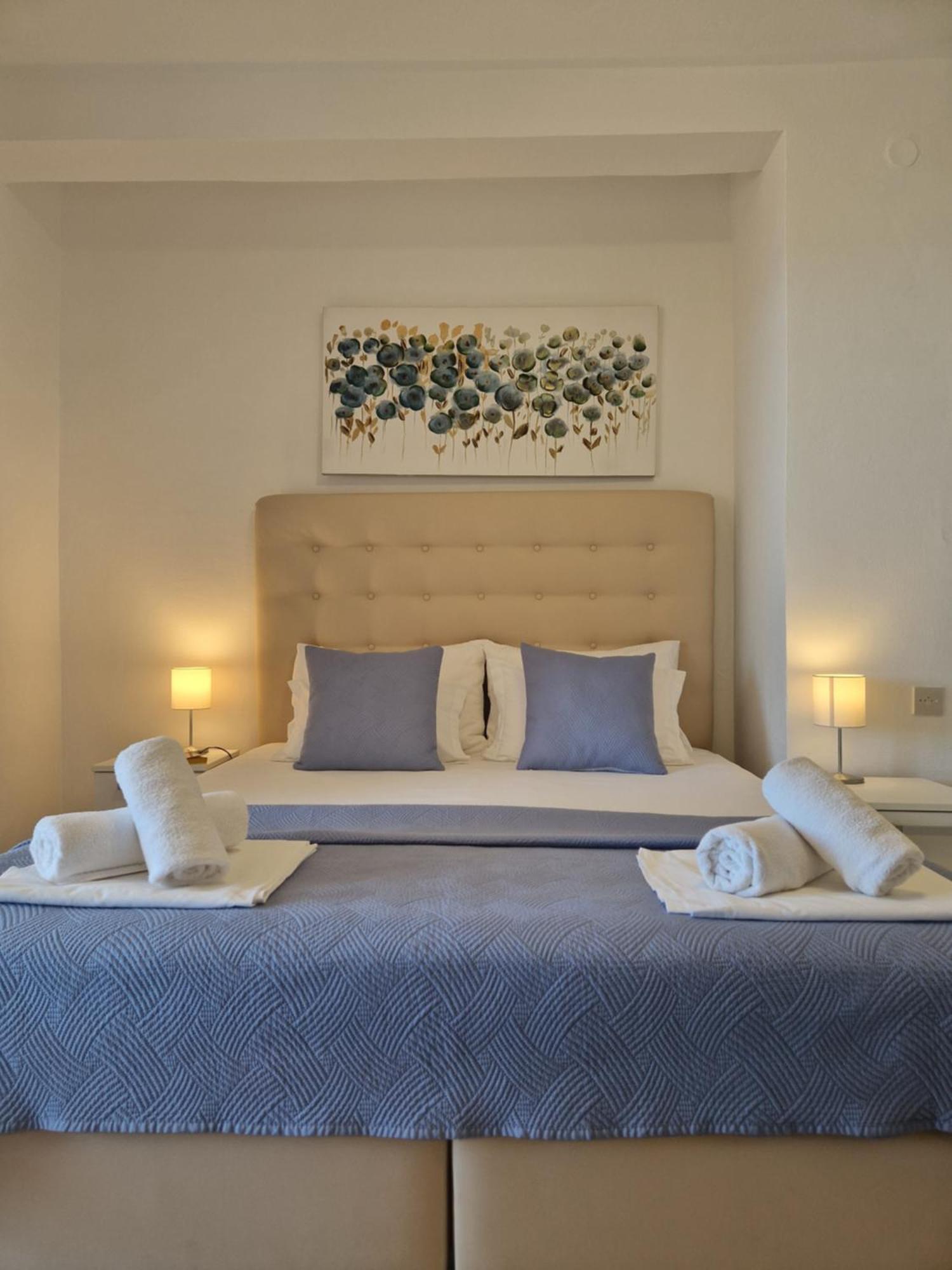 Antonia'S Place By Villa Kristonia Hvar Town Exterior photo