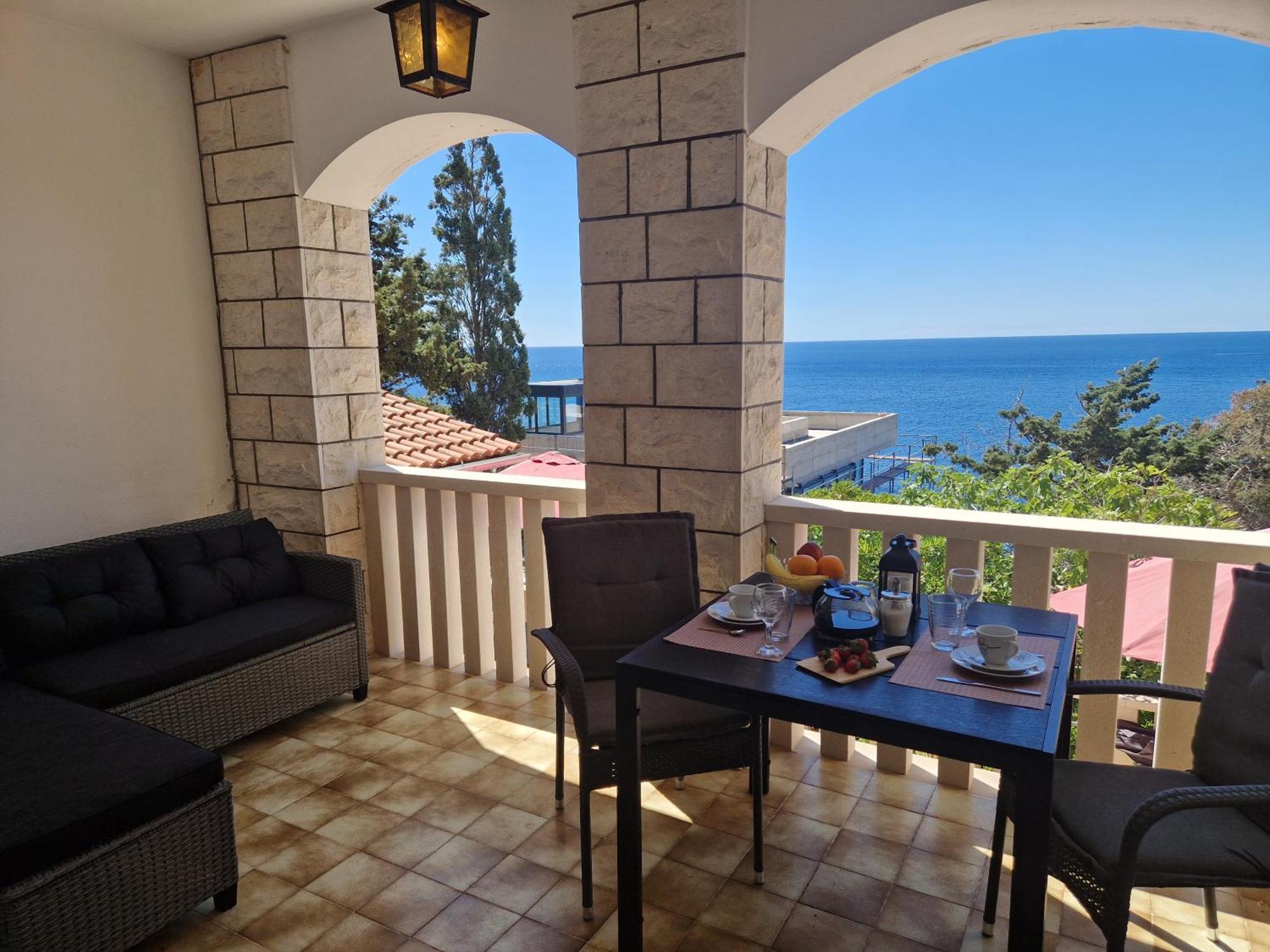 Antonia'S Place By Villa Kristonia Hvar Town Exterior photo