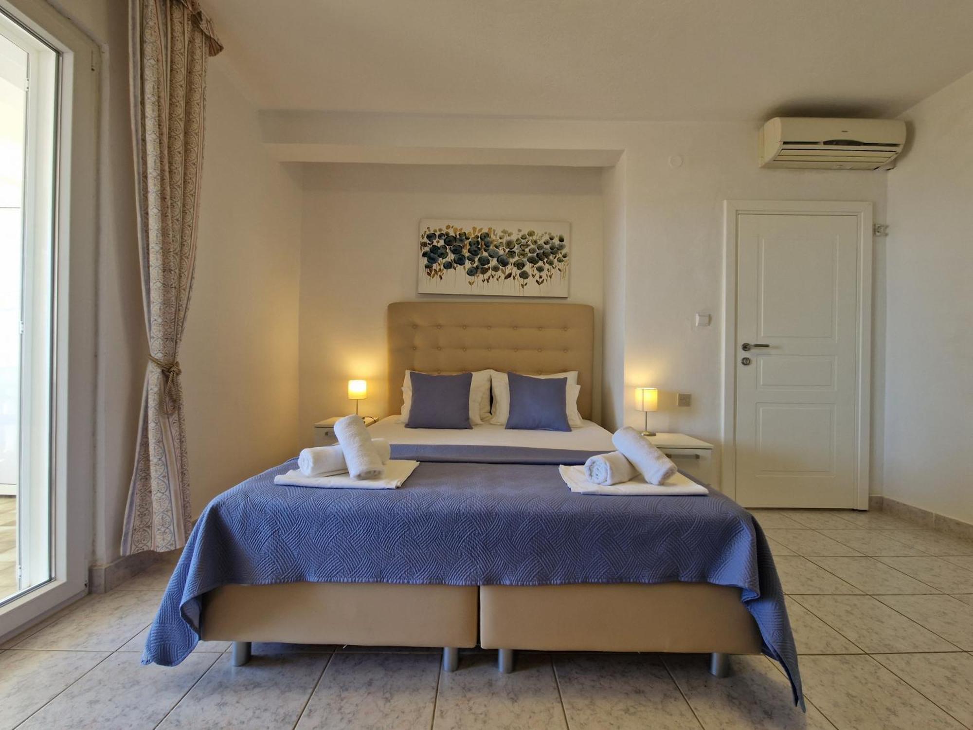 Antonia'S Place By Villa Kristonia Hvar Town Exterior photo